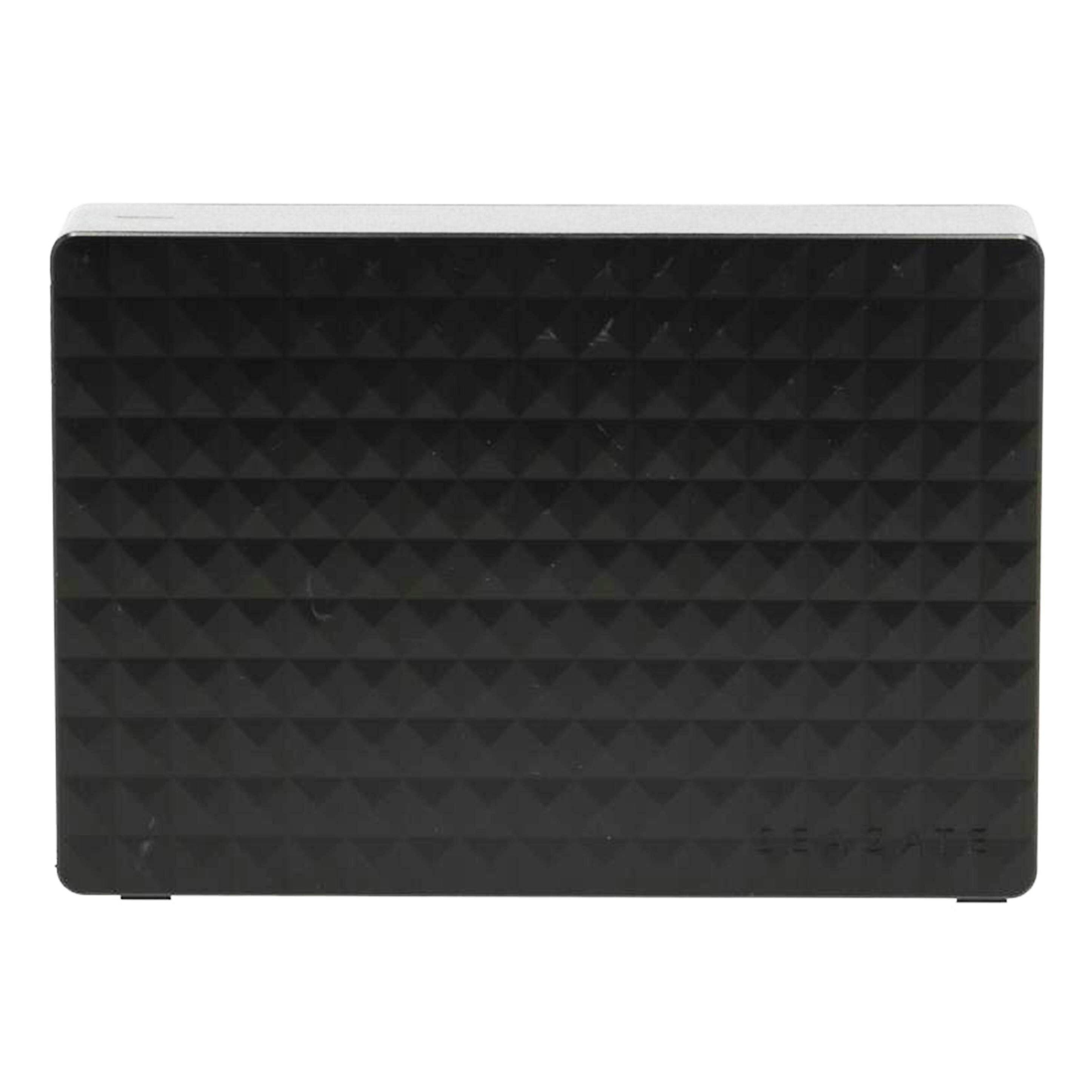 ＳＥＡＧＡＴＥ シーゲート/外付けＨＤＤ/SGD-MX020UBK//Bランク/05