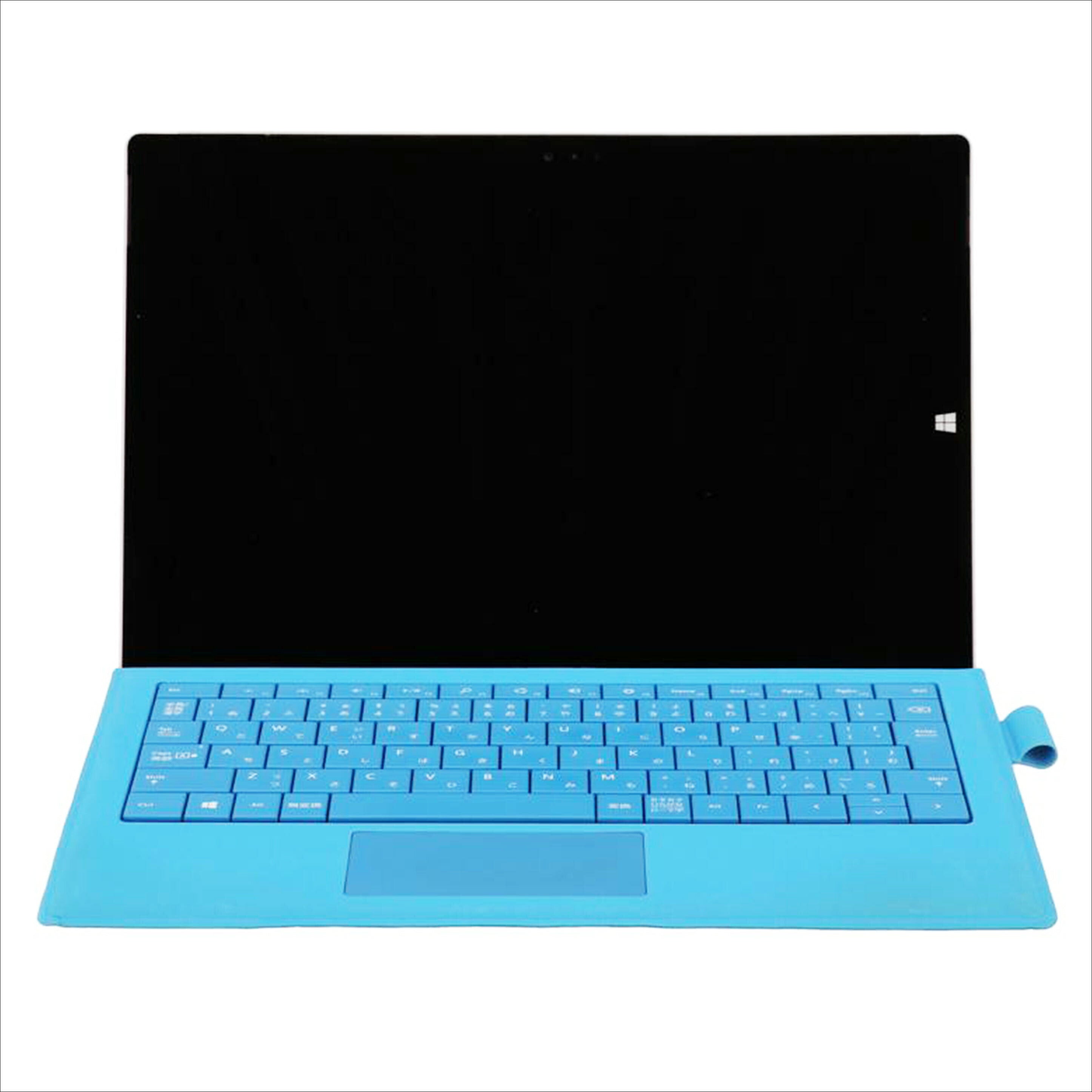 Ｍｉｃｒｏｓｏｆｔ マイクロソフト/Ｓｕｒｆａｃｅ　Ｐｒｏ　３　２５６ＧＢ/PS2-00016//004715443853/Bランク/75