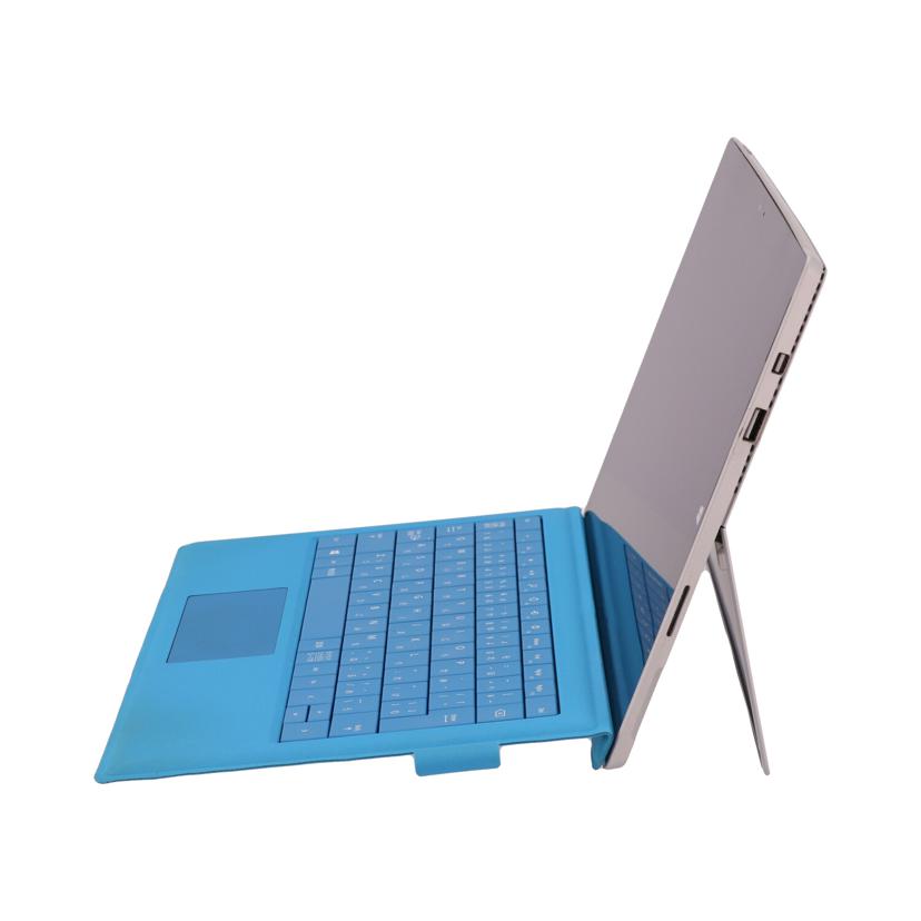 Ｍｉｃｒｏｓｏｆｔ マイクロソフト/Ｓｕｒｆａｃｅ　Ｐｒｏ　３　２５６ＧＢ/PS2-00016//004715443853/Bランク/75