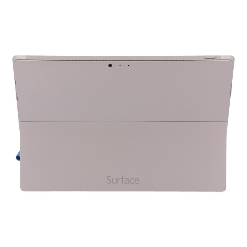 Ｍｉｃｒｏｓｏｆｔ マイクロソフト/Ｓｕｒｆａｃｅ　Ｐｒｏ　３　２５６ＧＢ/PS2-00016//004715443853/Bランク/75