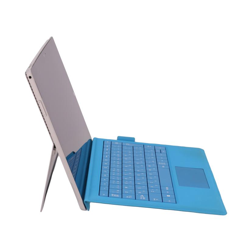 Ｍｉｃｒｏｓｏｆｔ マイクロソフト/Ｓｕｒｆａｃｅ　Ｐｒｏ　３　２５６ＧＢ/PS2-00016//004715443853/Bランク/75