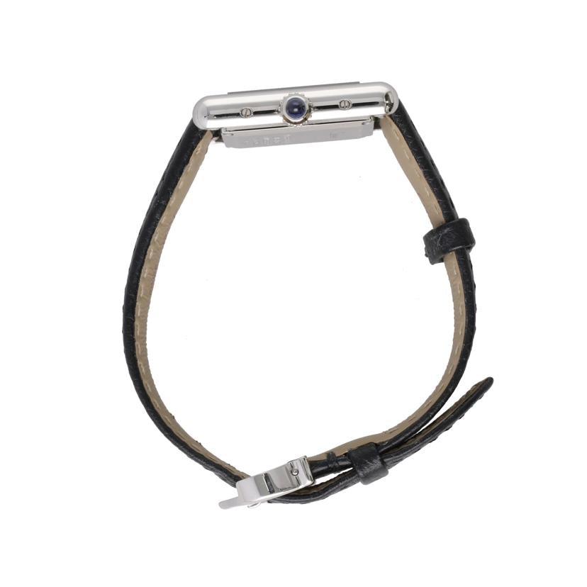 Ｃａｒｔｉｅｒ カルティエ/タンクマストＳＭ／レディース／クォーツ/WSTA0042//432*********/SAランク/76