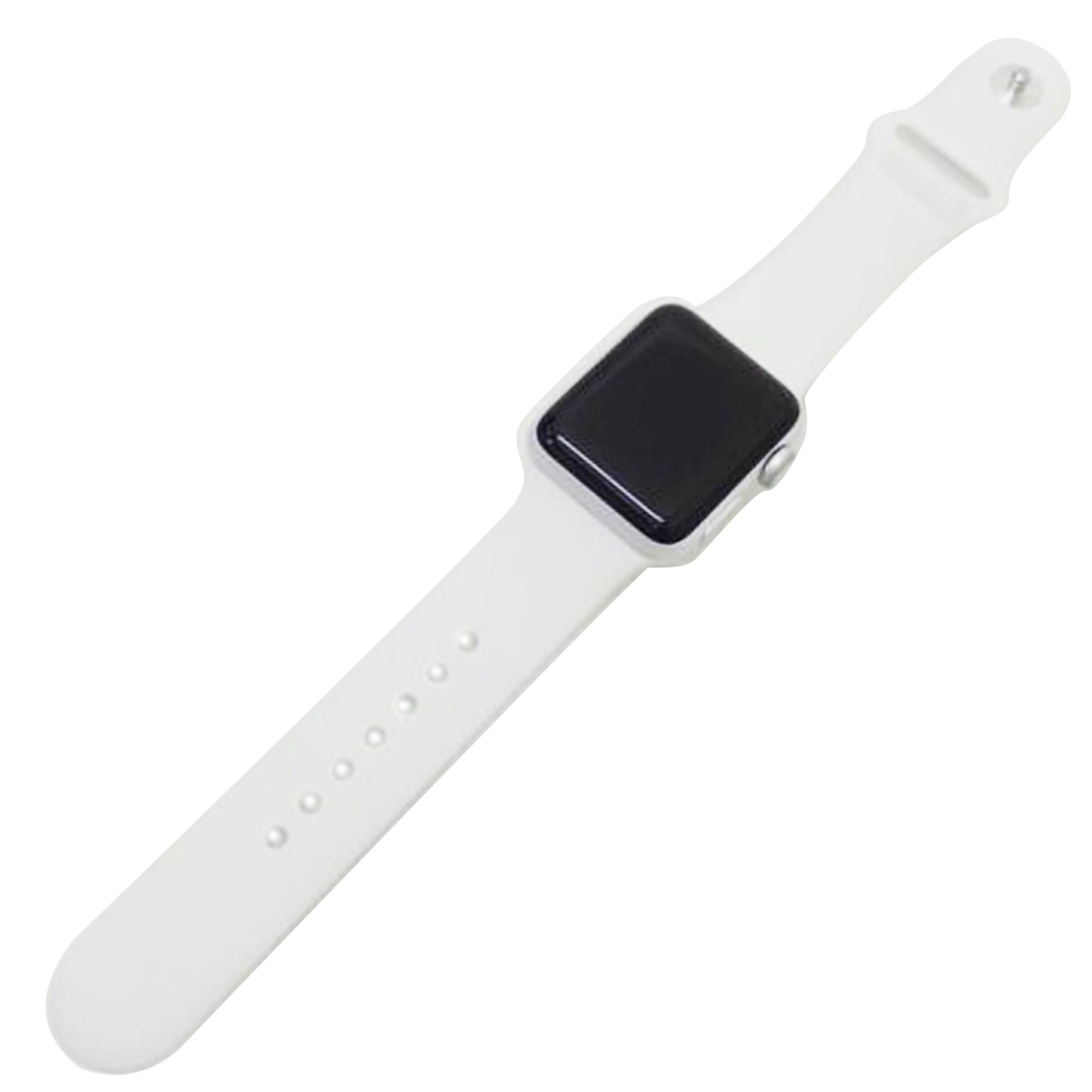 Ａｐｐｌｅ Apple/Ｓｅｒｉｅｓ３　３８ｍｍ　ＧＰＳモデル/MTEY2J/A//GJ9DT34FJ5WY/ABランク/88