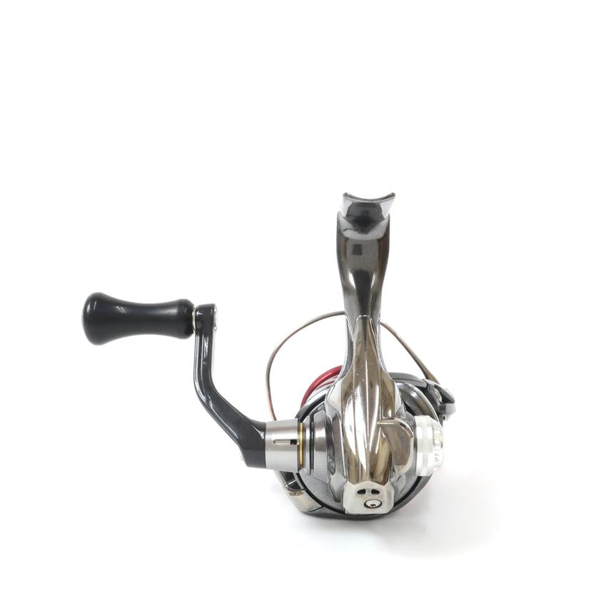 ＳＨＩＭＡＮＯ シマノ/１６ストラディックＣ２０００Ｓ　スピニングリール/16 STRADIC CI4+ C2000S//BCランク/65