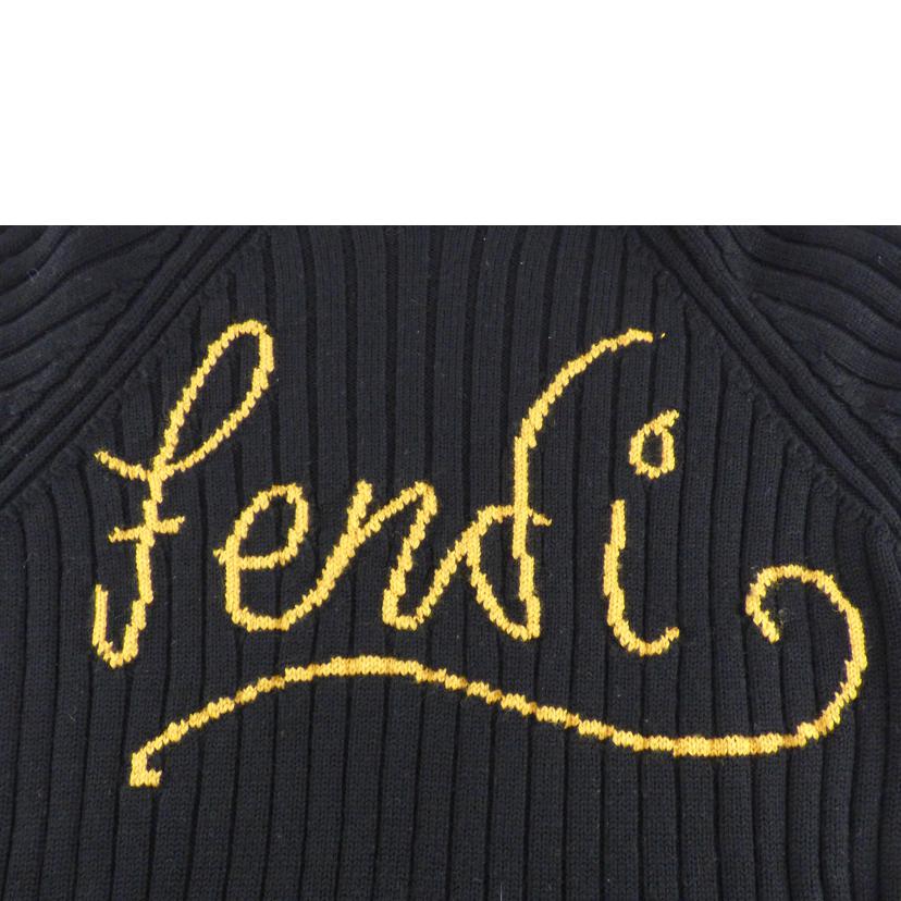 ＦＥＮＤＩ フェンディ/ウールセーター　サイズ表記４４/FZY451 AH33//CA07872736/ABランク/64