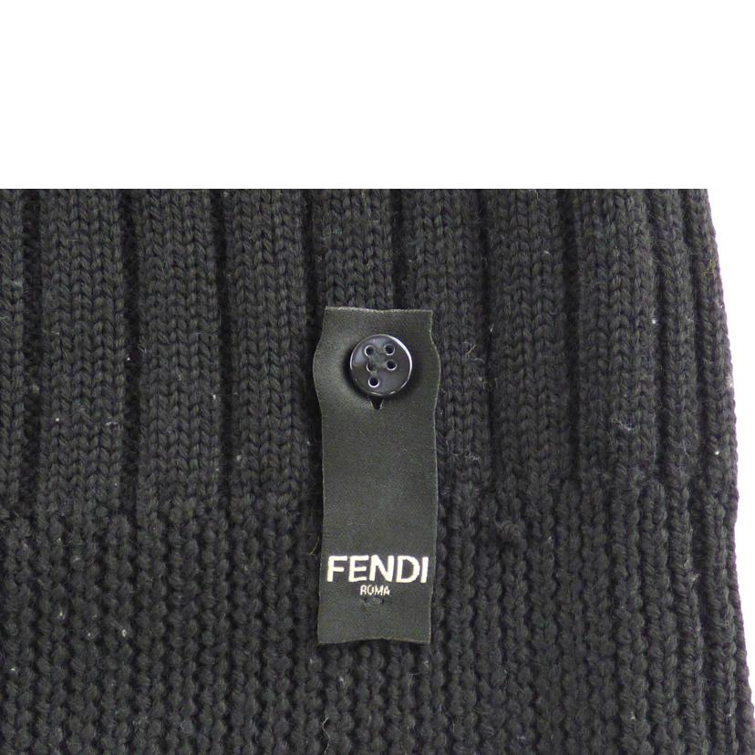 ＦＥＮＤＩ フェンディ/ウールセーター　サイズ表記４４/FZY451 AH33//CA07872736/ABランク/64