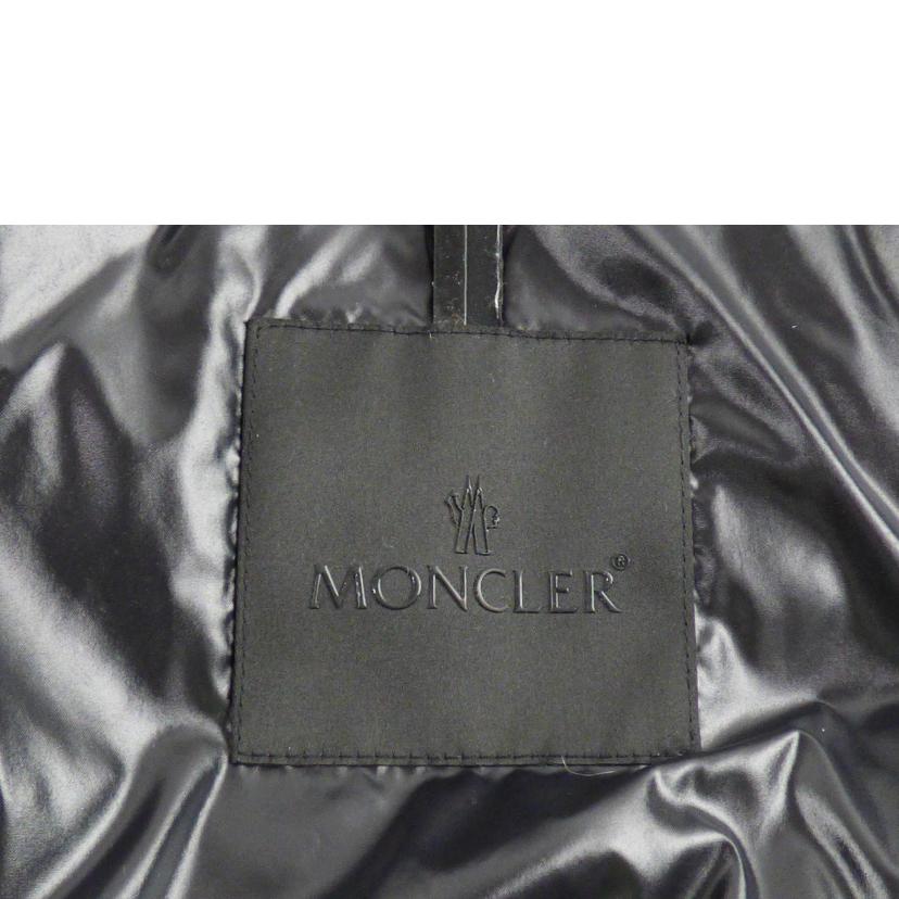 ＭＯＮＣＬＥＲ モンクレール/ＨＥＲＢＥ　ＧＩＵＢＢＯＴＴＯ/G20931A00023 53132//Aランク/64