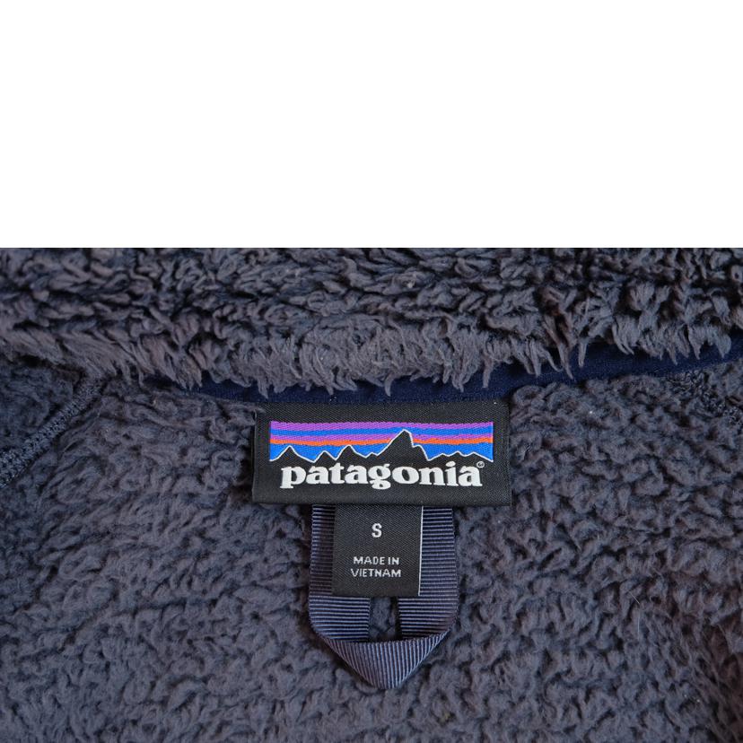 Ｐａｔａｇｏｎｉａ ﾊﾟﾀｺﾞﾆｱ/ロガトスフリースベスト/25926A18//Bランク/71