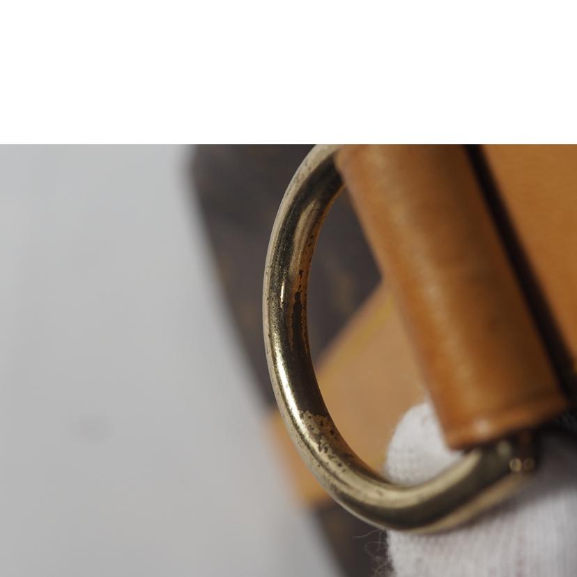 ＬＯＵＩＳ　ＶＵＩＴＴＯＮ ルイヴィトン/キーポル４５　ボストンバッグ　/M41428//TH0967/Bランク/79