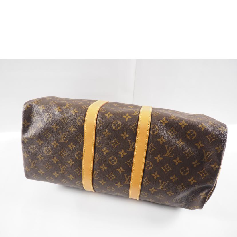 ＬＯＵＩＳ　ＶＵＩＴＴＯＮ ルイヴィトン/キーポル４５　ボストンバッグ　/M41428//TH0967/Bランク/79