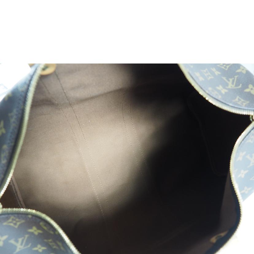 ＬＯＵＩＳ　ＶＵＩＴＴＯＮ ルイヴィトン/キーポル４５　ボストンバッグ　/M41428//TH0967/Bランク/79