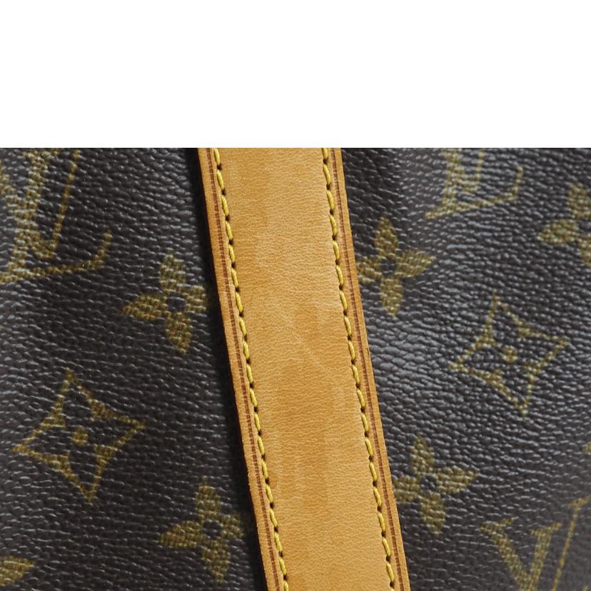 ＬＯＵＩＳ　ＶＵＩＴＴＯＮ ルイヴィトン/キーポル４５　ボストンバッグ　/M41428//TH0967/Bランク/79