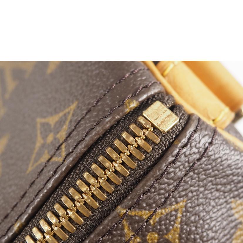ＬＯＵＩＳ　ＶＵＩＴＴＯＮ ルイヴィトン/キーポル４５　ボストンバッグ　/M41428//TH0967/Bランク/79