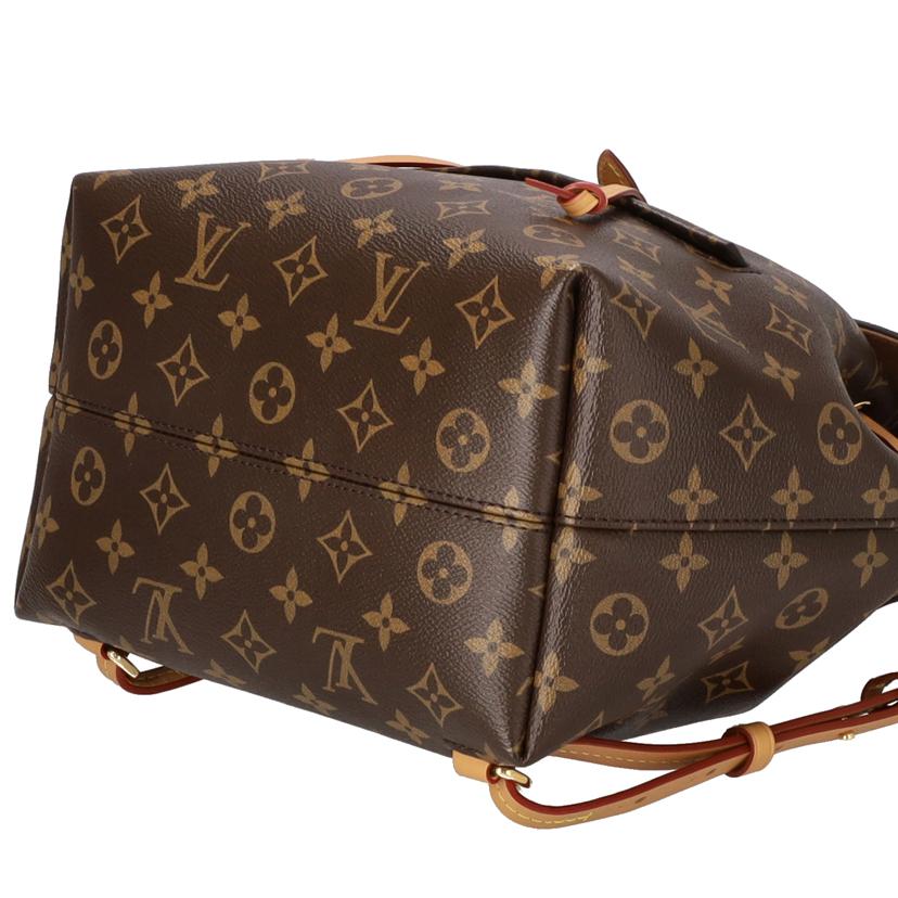 ＬＯＵＩＳ　ＶＵＩＴＴＯＮ ルイヴィトン/モンスリＮＭ　ＰＭ／モノグラム/M45501//RFI*/Aランク/75