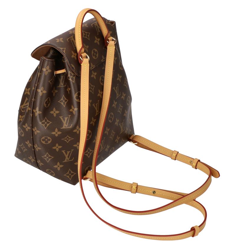 ＬＯＵＩＳ　ＶＵＩＴＴＯＮ ルイヴィトン/モンスリＮＭ　ＰＭ／モノグラム/M45501//RFI*/Aランク/75