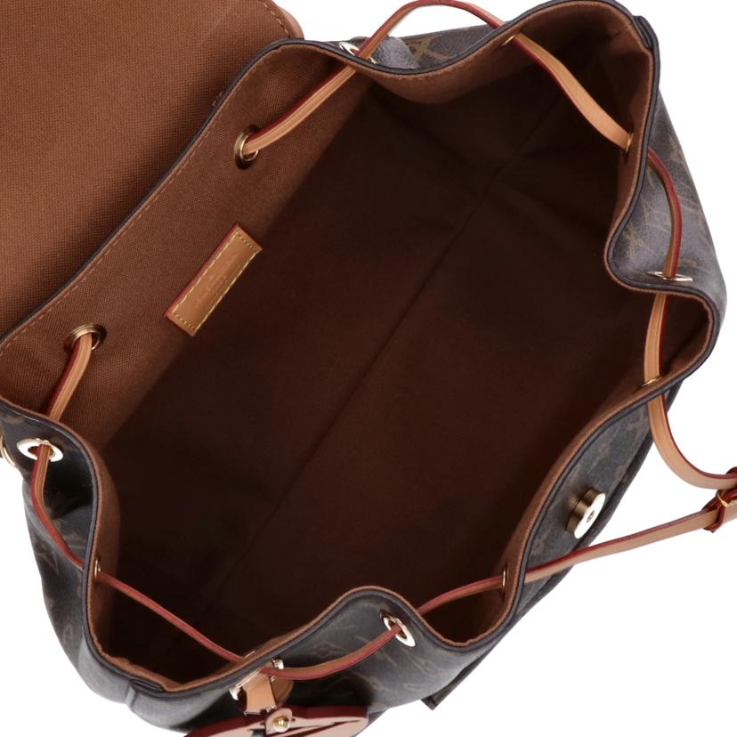 ＬＯＵＩＳ　ＶＵＩＴＴＯＮ ルイヴィトン/モンスリＮＭ　ＰＭ／モノグラム/M45501//RFI*/Aランク/75