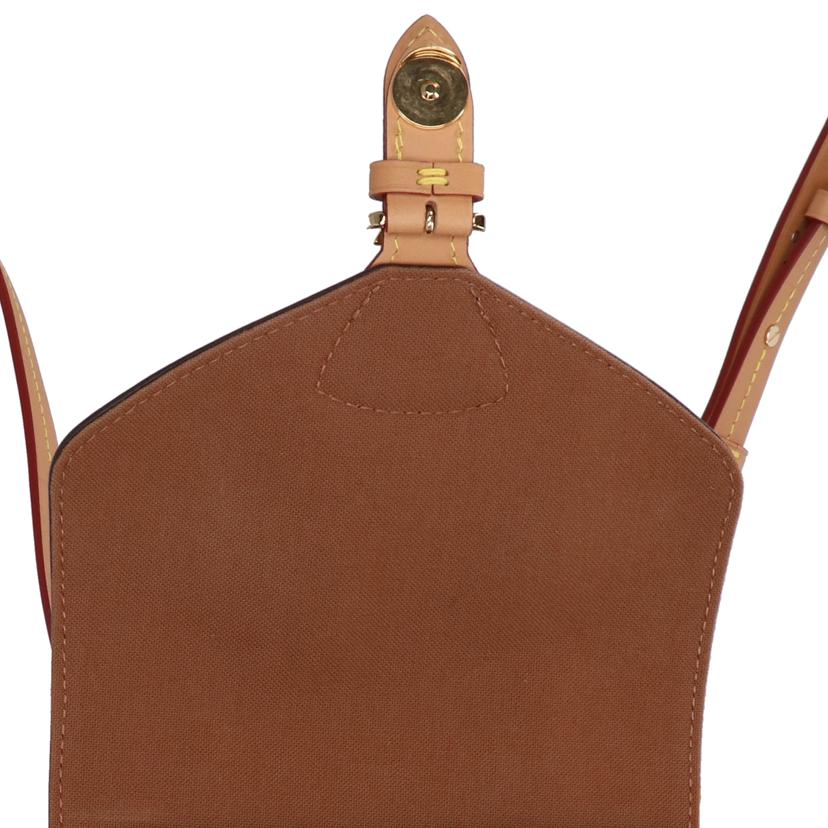 ＬＯＵＩＳ　ＶＵＩＴＴＯＮ ルイヴィトン/モンスリＮＭ　ＰＭ／モノグラム/M45501//RFI*/Aランク/75