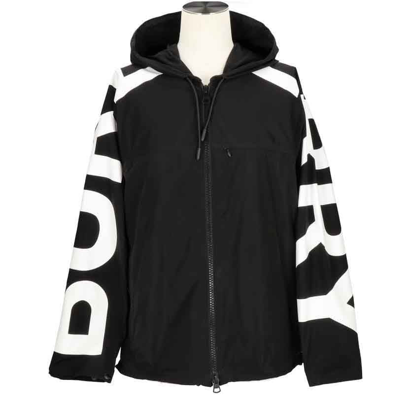ＢＵＲＢＥＲＲＹ バーバリー/ＢＵＲＢＥＲＲＹ　ナイロンジャケット//Bランク/75