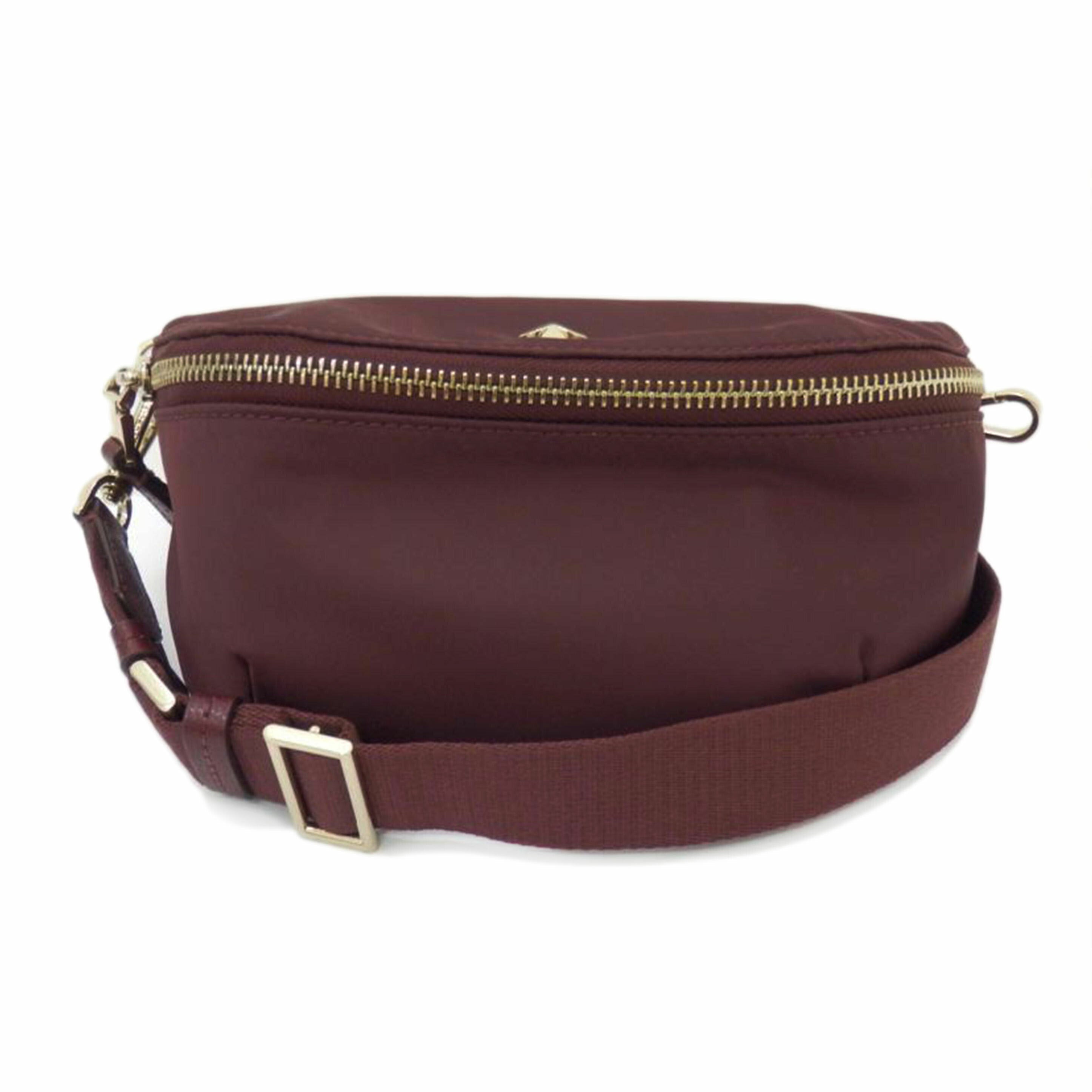 ｋａｔｅｓｐａｄｅ Kate spade/ナイロンボディバッグ//ABランク/88
