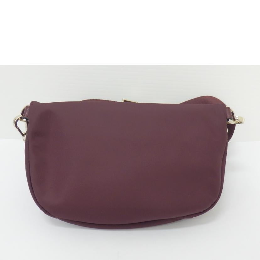 ｋａｔｅｓｐａｄｅ Kate spade/ナイロンボディバッグ//ABランク/88
