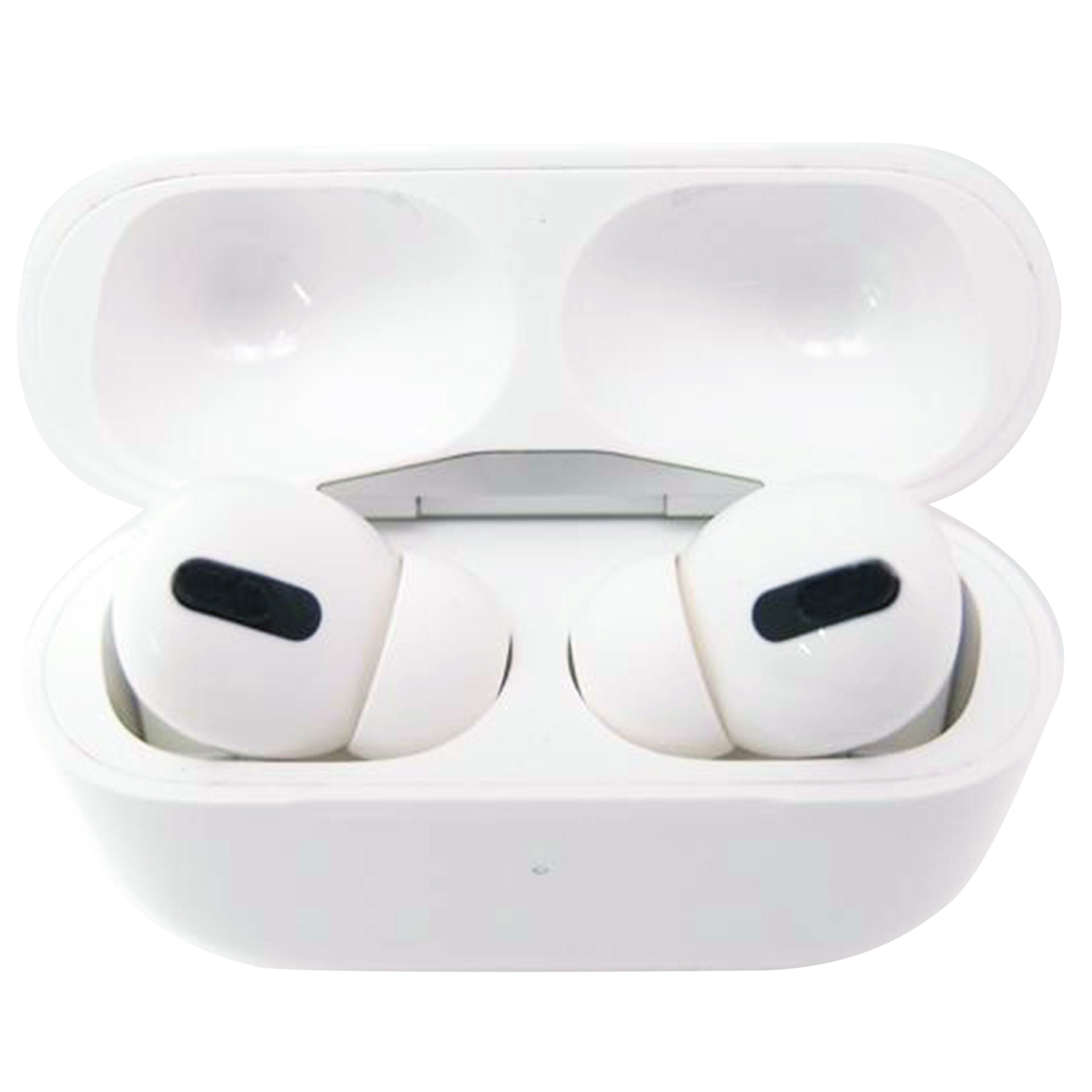 Ａｐｐｌｅ アップル/ＡｉｒＰｏｄｓ　Ｐｒｏ／ワイヤレスイヤホン/MWP22J/A//GX6DK0YX0C6L/ABランク/69