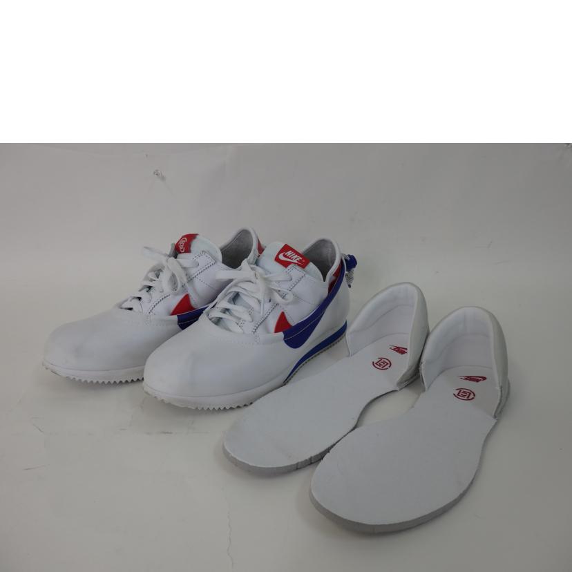 ＮＩＫＥ ナイキ/ＮＩＫＥ　　ＣＬＯＴ　Ｃｏｒｔｅｚ　/DZ3239-100//BCランク/84