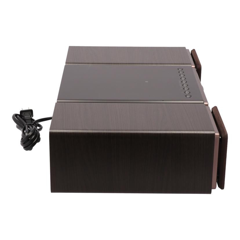 ＪＶＣ JVCケンウッド/コンパクトコンポ/WOOD CONE EX-S55-T//066L02248/Bランク/62