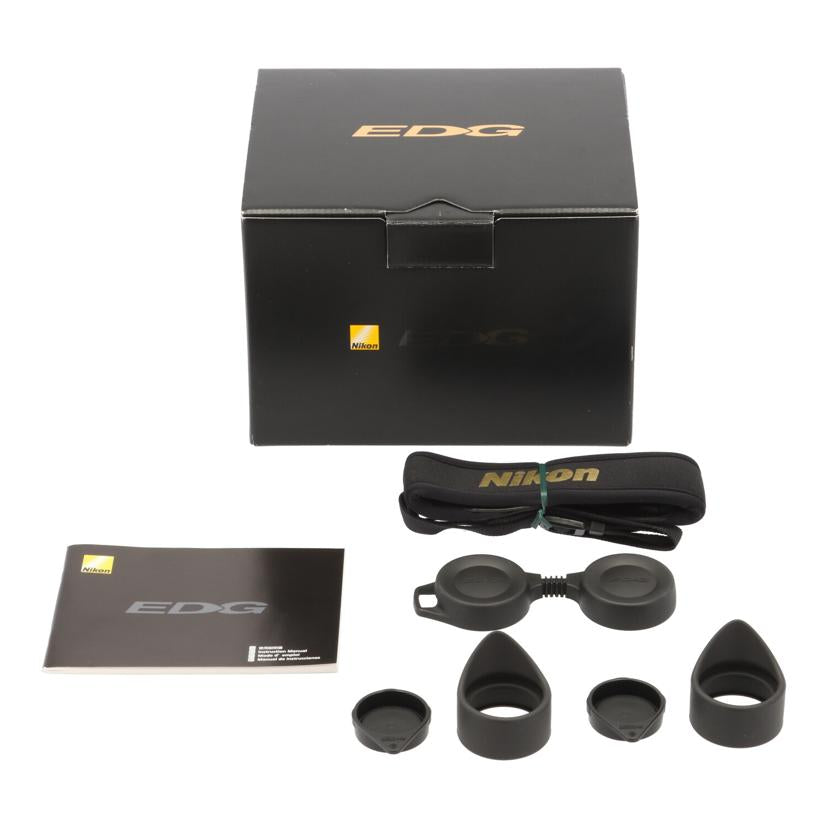 Ｎｉｋｏｎ ニコン/双眼鏡/ EDG 10×42//501532/Aランク/82