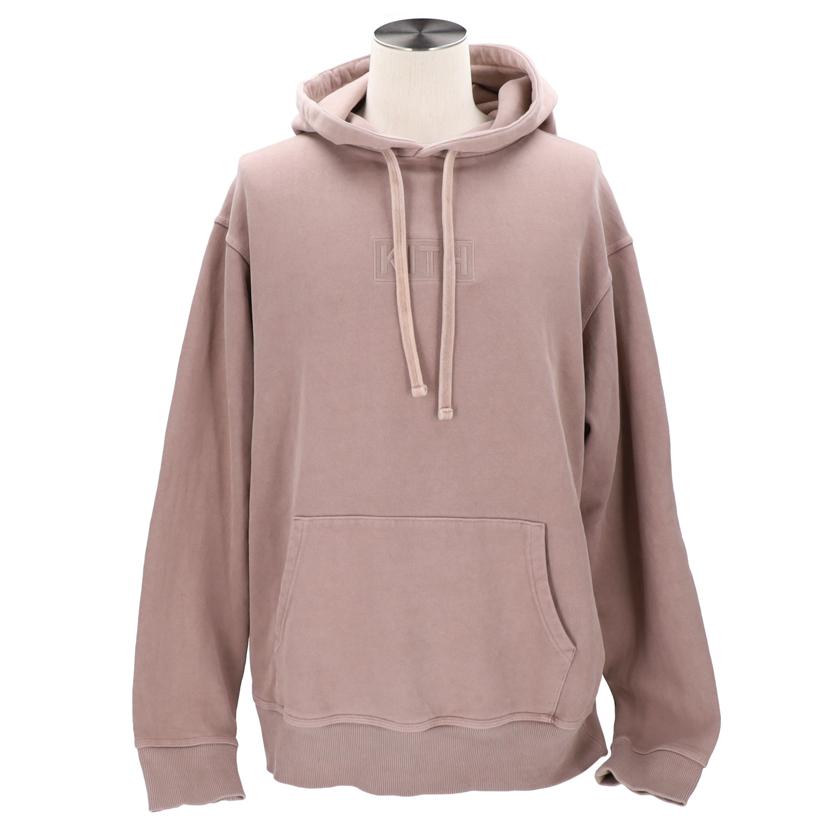 ＫＩＴＨ キス/プルオーバーパーカー//Bランク/75