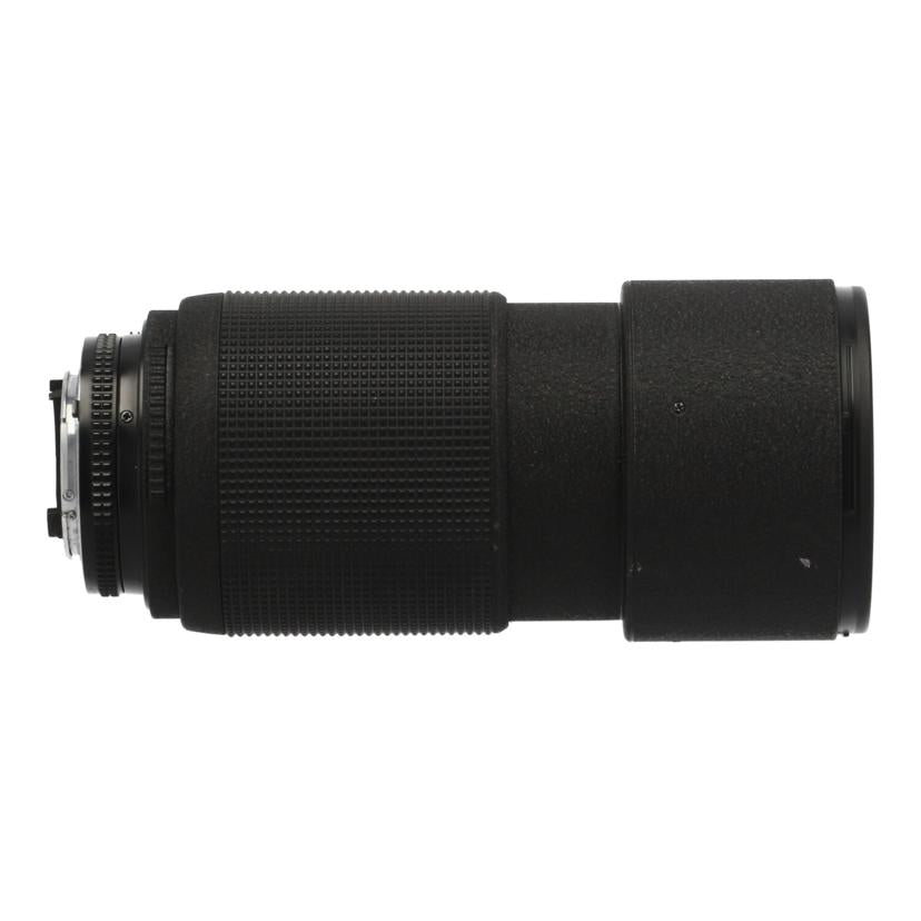 ＮＩＫＯＮ ニコン/交換レンズ/AI AF Zoom-Nikkor 80-200mm f/2.8D ED//Bランク/84