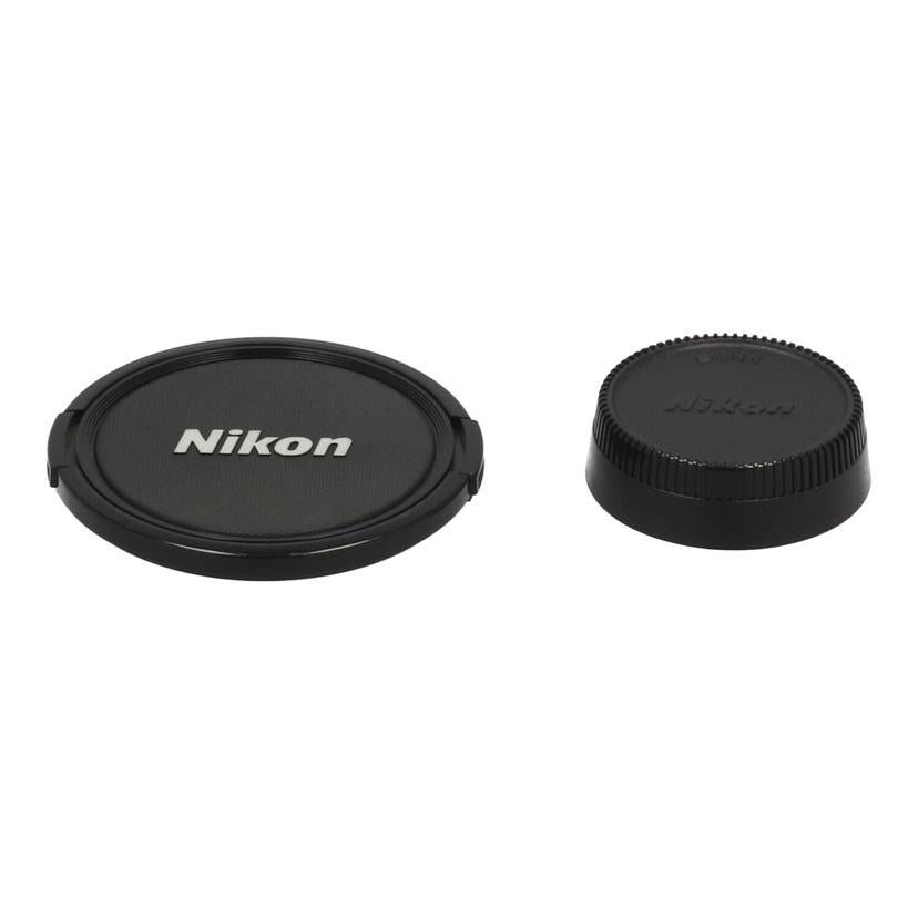 ＮＩＫＯＮ ニコン/交換レンズ/AI AF Zoom-Nikkor 80-200mm f/2.8D ED//Bランク/84