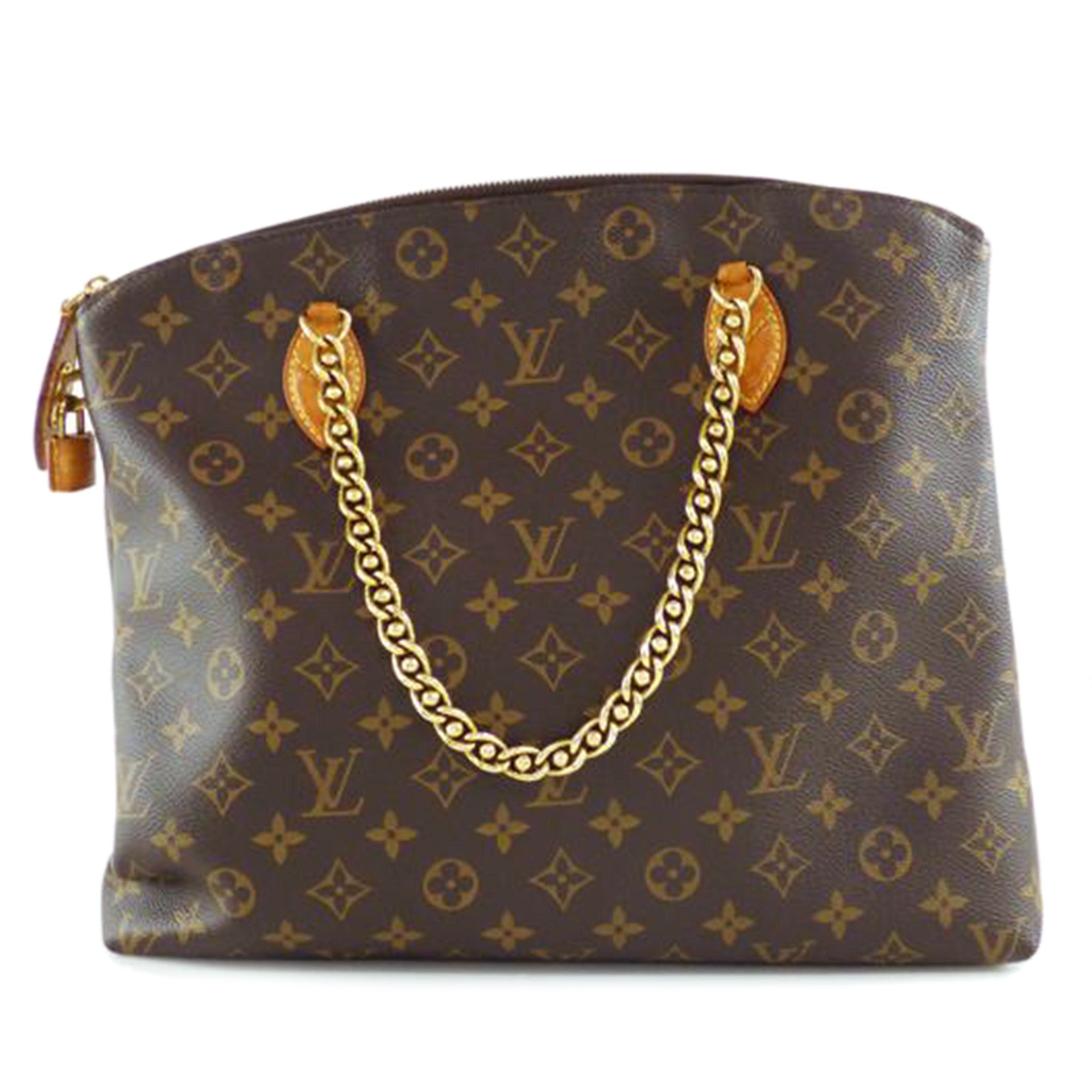 ＬＯＵＩＳ　ＶＵＩＴＴＯＮ ルイ・ヴィトン/ロックイット・チェーン／モノグラム/M40989//DU2143/Bランク/64