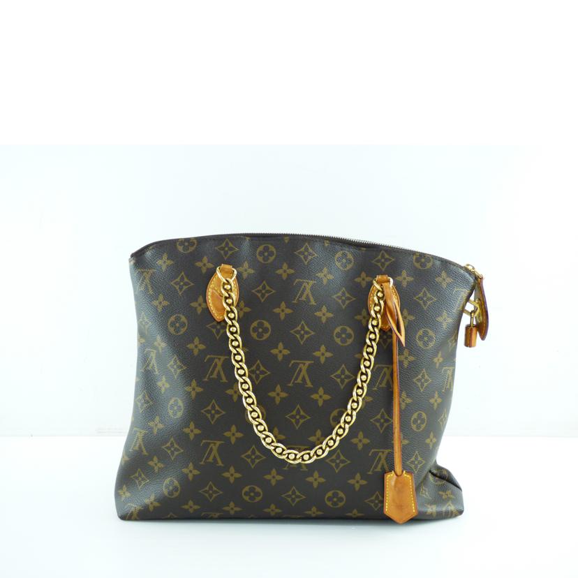 ＬＯＵＩＳ　ＶＵＩＴＴＯＮ ルイ・ヴィトン/ロックイット・チェーン／モノグラム/M40989//DU2143/Bランク/64