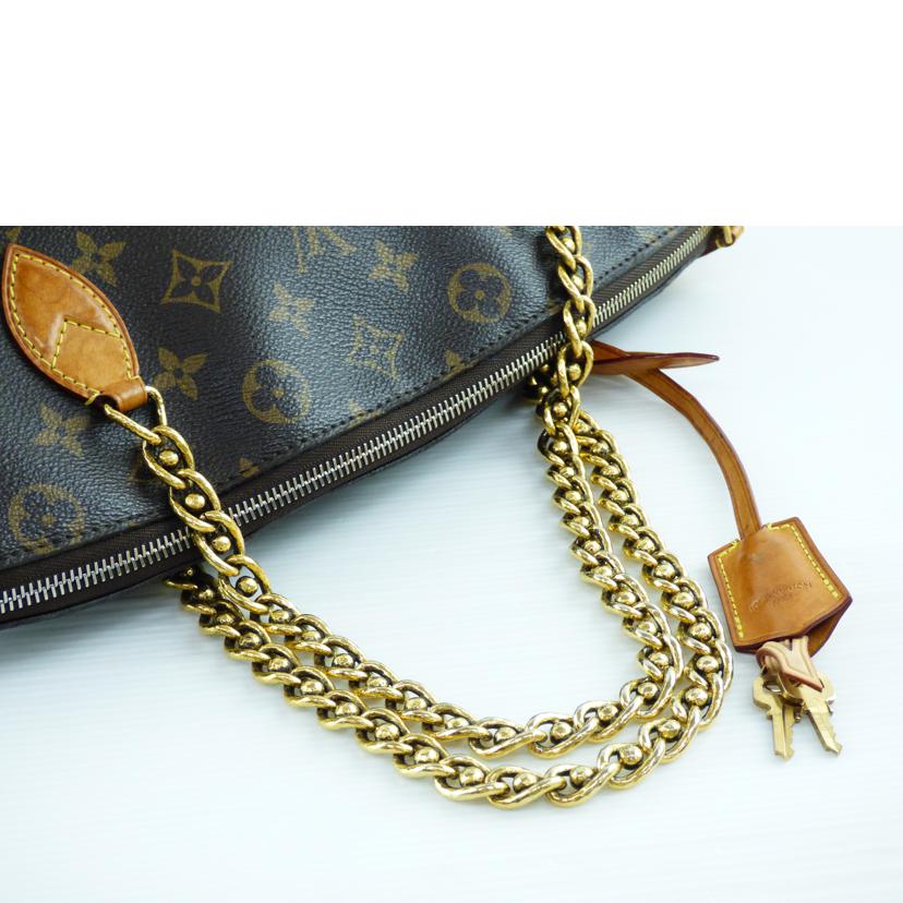 ＬＯＵＩＳ　ＶＵＩＴＴＯＮ ルイ・ヴィトン/ロックイット・チェーン／モノグラム/M40989//DU2143/Bランク/64