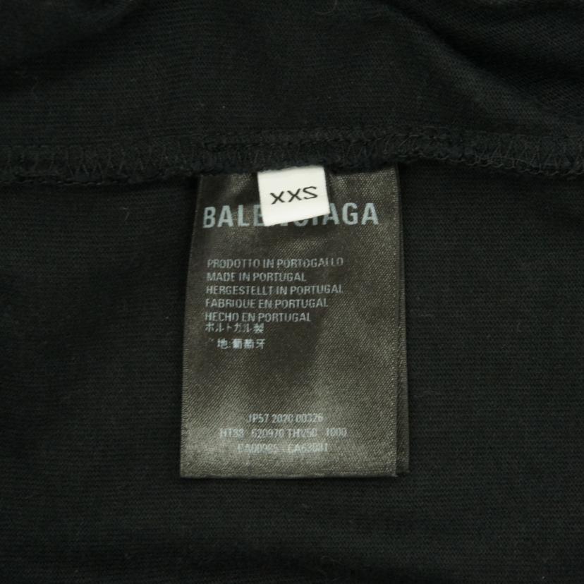 ＢＡＬＥＮＣＩＡＧＡ バレンシアガ/ＢＡＬＥＮＣＩＡＧＡ　Ｔシャツ//ABランク/75