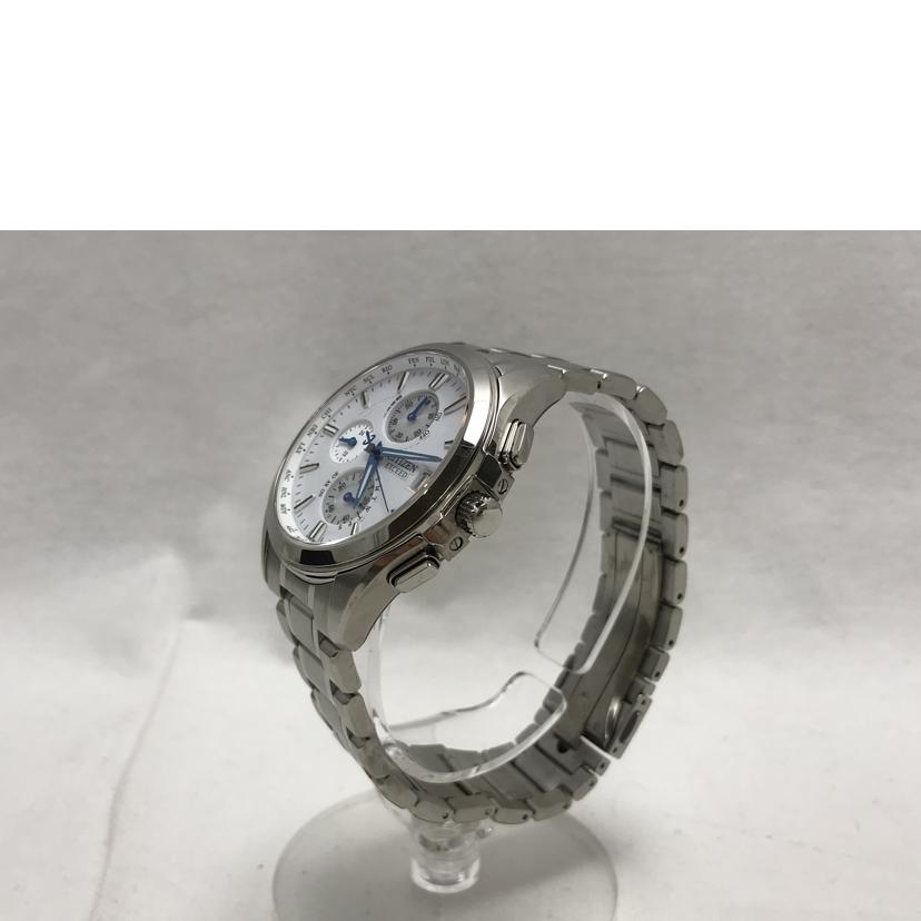 ＣＩＴＩＺＥＮ シチズン/イクシードエコドライブ　/H800-T020160//551*****/ABランク/51