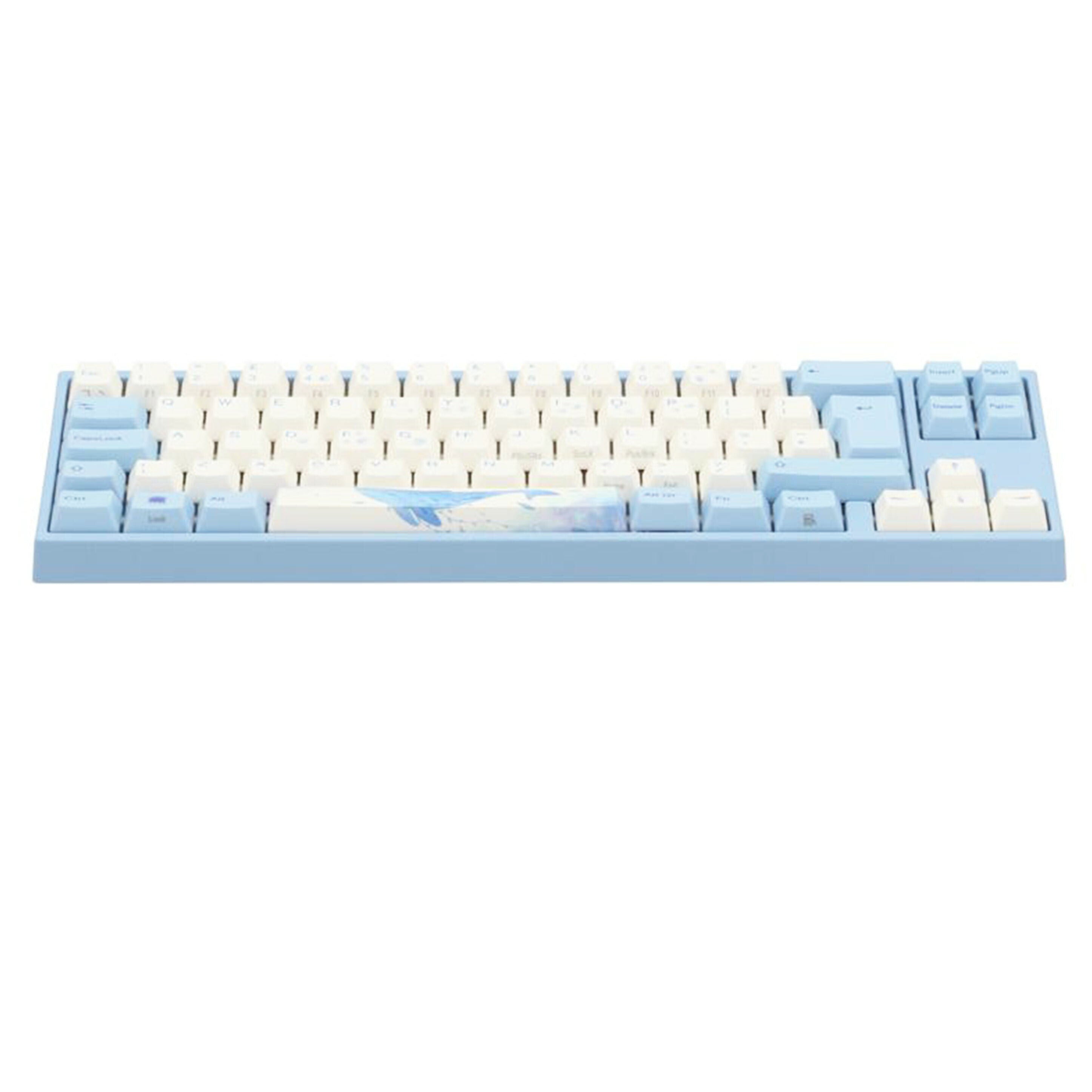 Ｄｕｃｋｙ　Ｖａｒｍｉｌｏ ダッキー/ゲーミングキーボード/MIYA PRO//JP222022042307045476K/Aランク/77