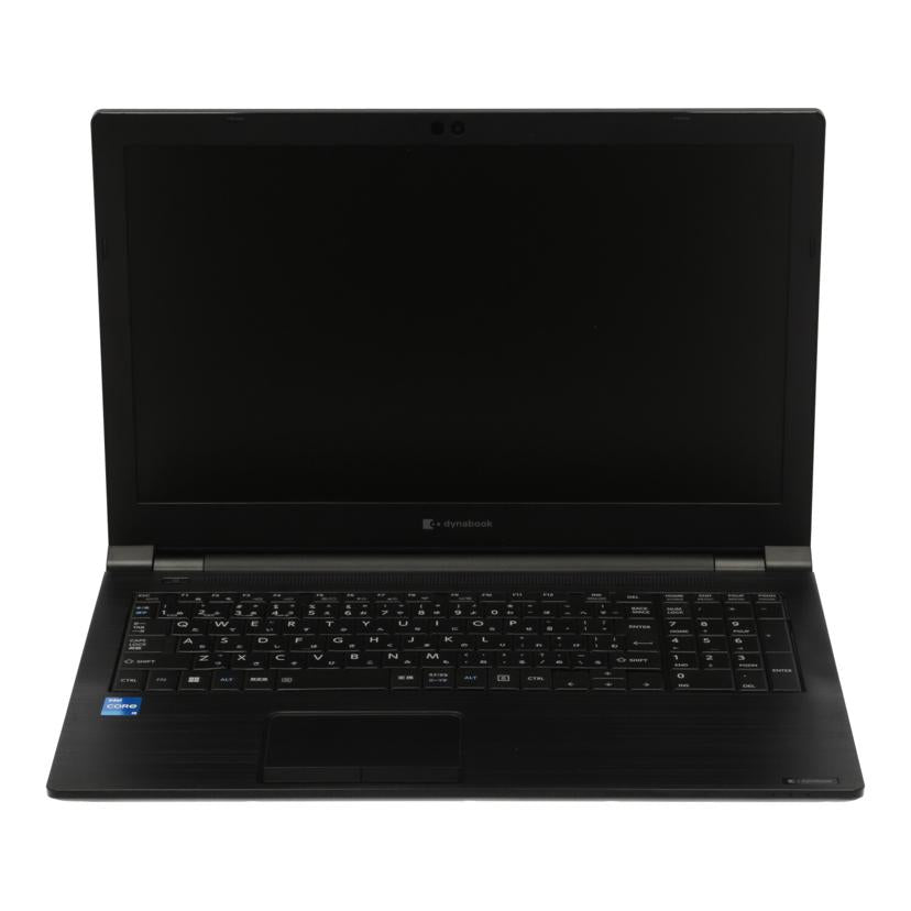 ＴＯＳＨＩＢＡ 東芝/Ｗｉｎ１１ノートＰＣ／ｄｙｎａｂｏｏｋ/A6BCHUF8LB75//62124955H/Aランク/84