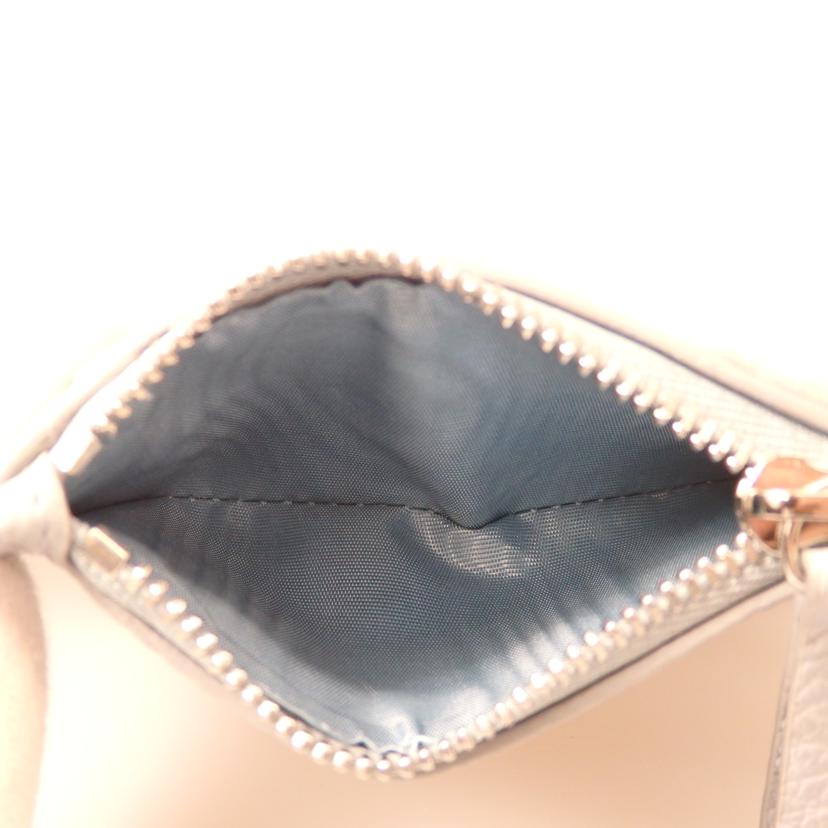Ｍａｉｓｏｎ　Ｍａｒｇｉｅｌａ メゾン・マルジェラ/三つ折り財布/SA3UI0010//SAランク/76