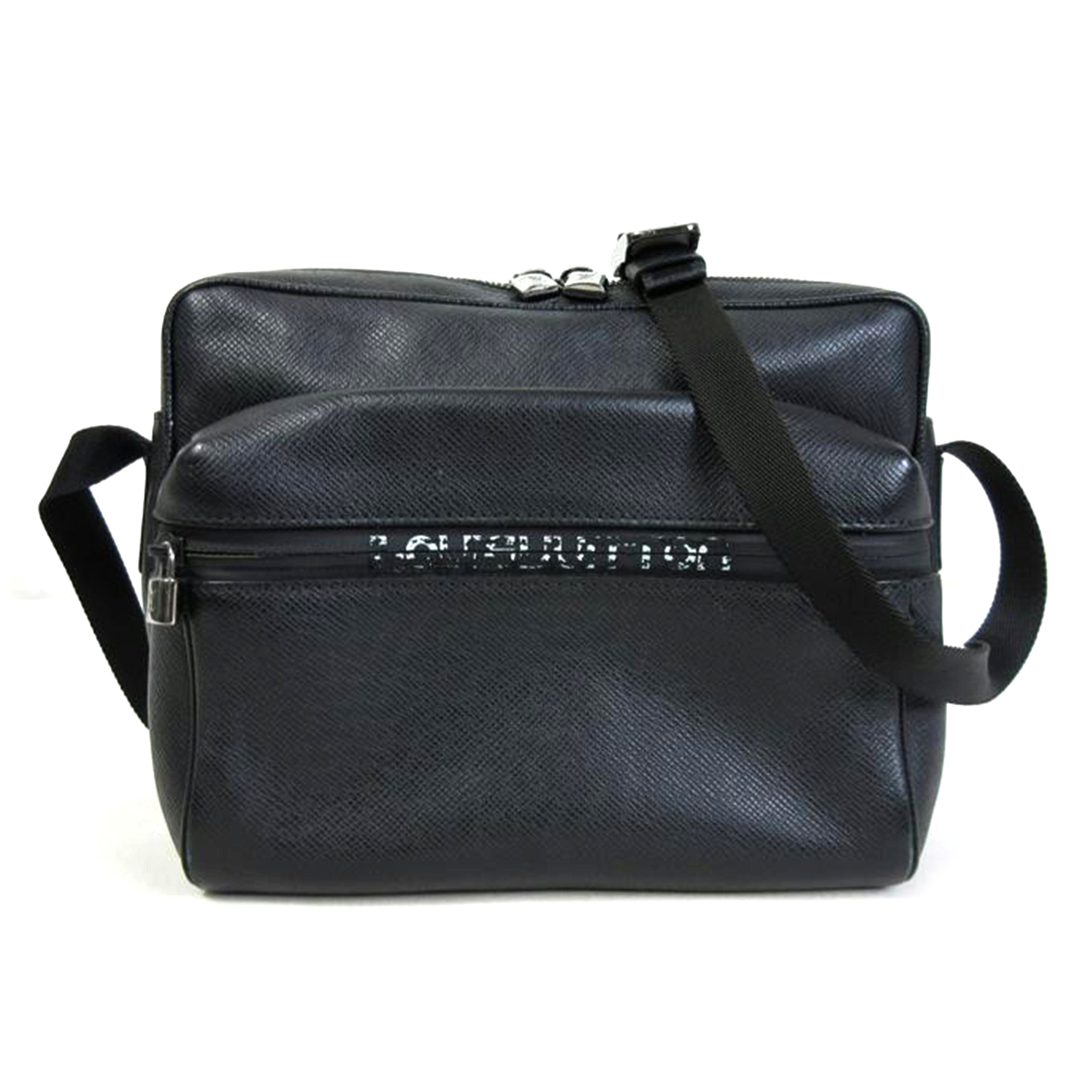 ＬＶ ルイヴィトン/メッセンジャーＰＭ／タイガ／アルドワーズ/M31003//FO4197/Bランク/70