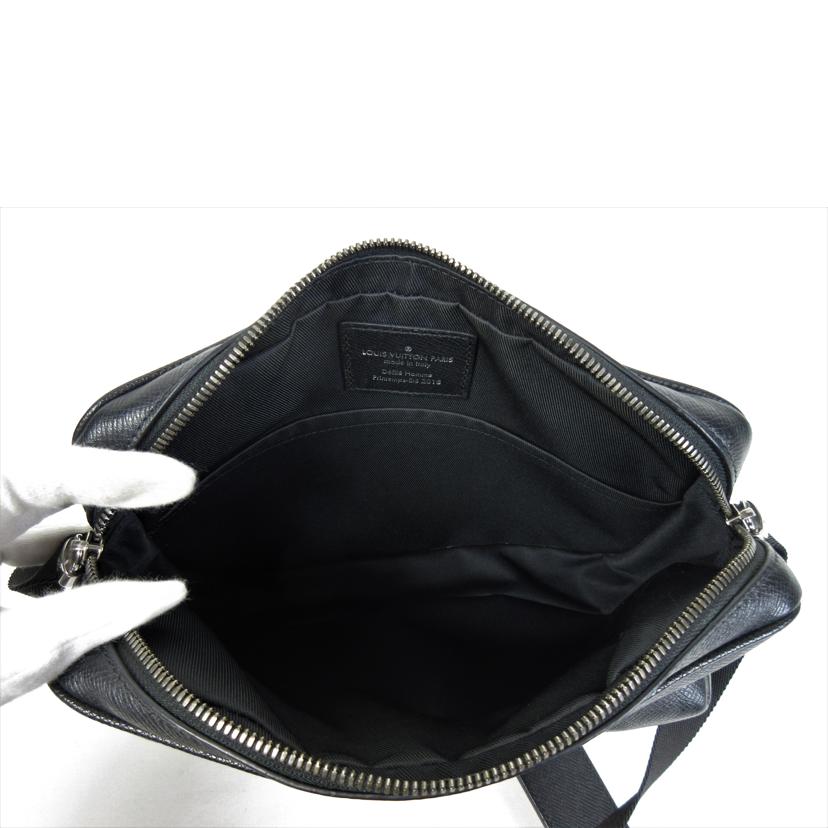 ＬＶ ルイヴィトン/メッセンジャーＰＭ／タイガ／アルドワーズ/M31003//FO4197/Bランク/70