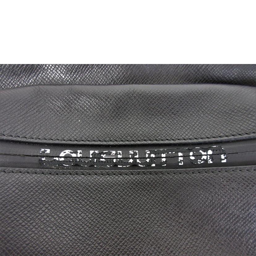 LOUIS VUITTON ルイ･ヴィトン/メッセンジャーPM/タイガ/アルドワーズ/M31003/FO4***/Bランク/70【中古】