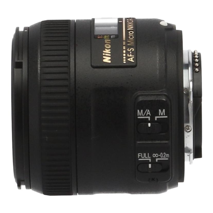 ＮＩＫＯＮ ニコン/交換レンズ/AF-S DX Micro NIKKOR 40mm f/2.8G//Bランク/84