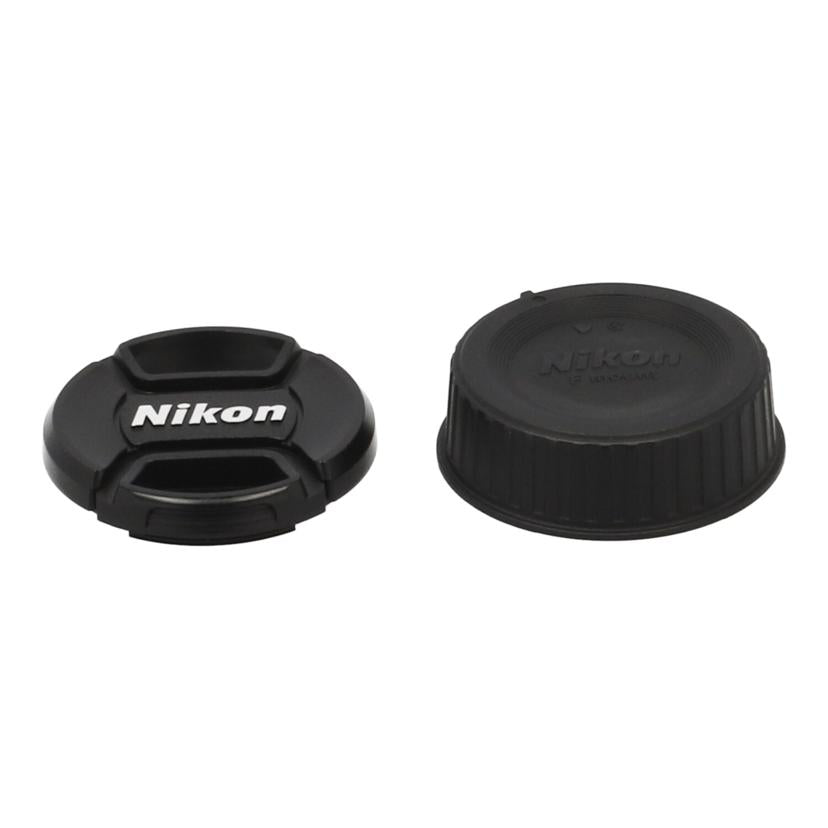 ＮＩＫＯＮ ニコン/交換レンズ/AF-S DX Micro NIKKOR 40mm f/2.8G//Bランク/84