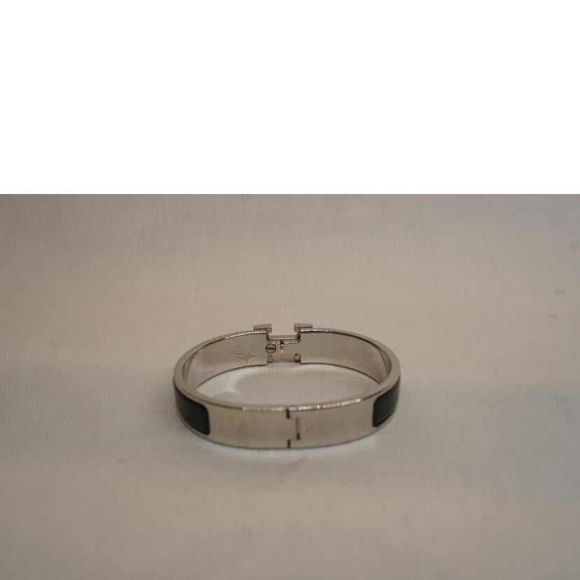 ＨＥＲＭＥＳ エルメス/クリッククラックＨバングルＢＫＳＶ//ABランク/92