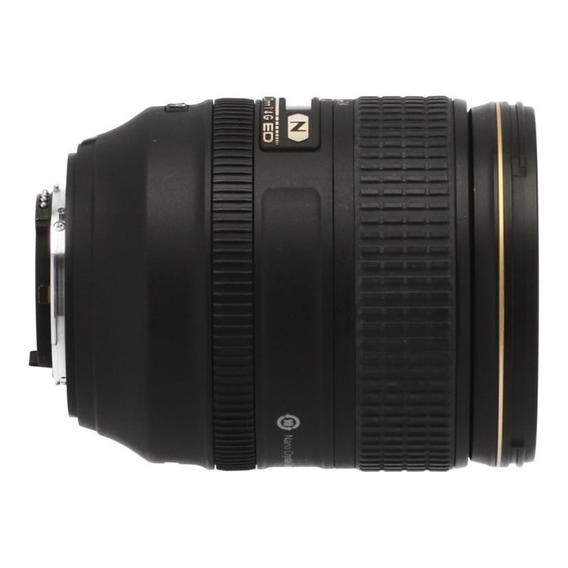 ＮＩＫＯＮ ニコン/交換レンズ/AF-S NIKKOR 24-120mm f/4G ED VR//62058090/Bランク/84