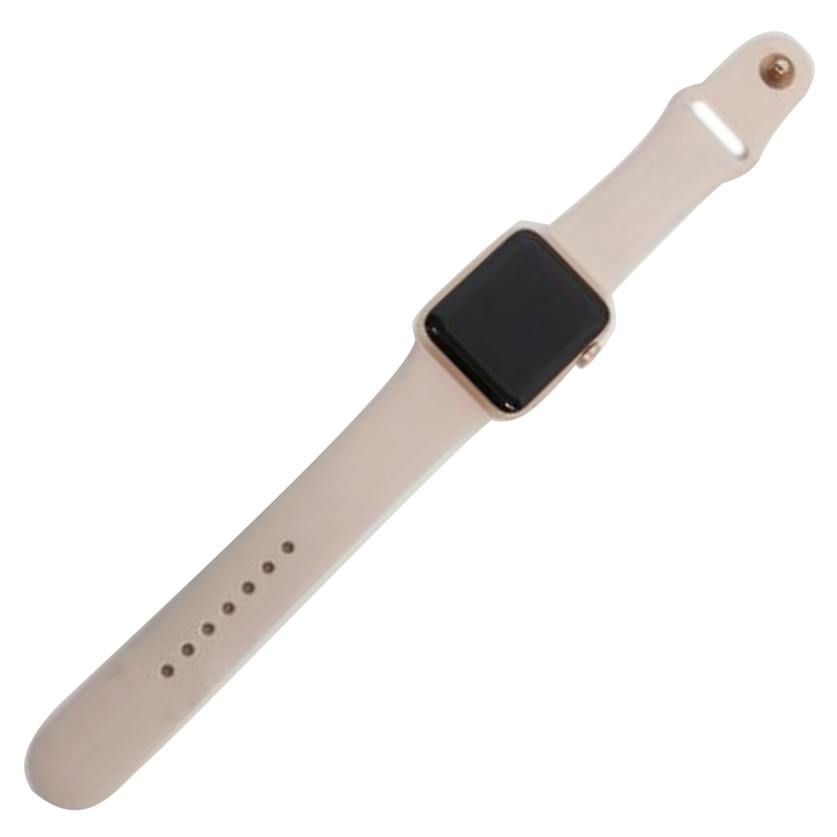 Ａｐｐｌｅ アップル/Ａｐｐｌｅ　Ｗａｔｃｈ　Ｓｅｒｉｅｓ　３/MQKP2J/A//FHLV91HCJ6HY/Cランク/67