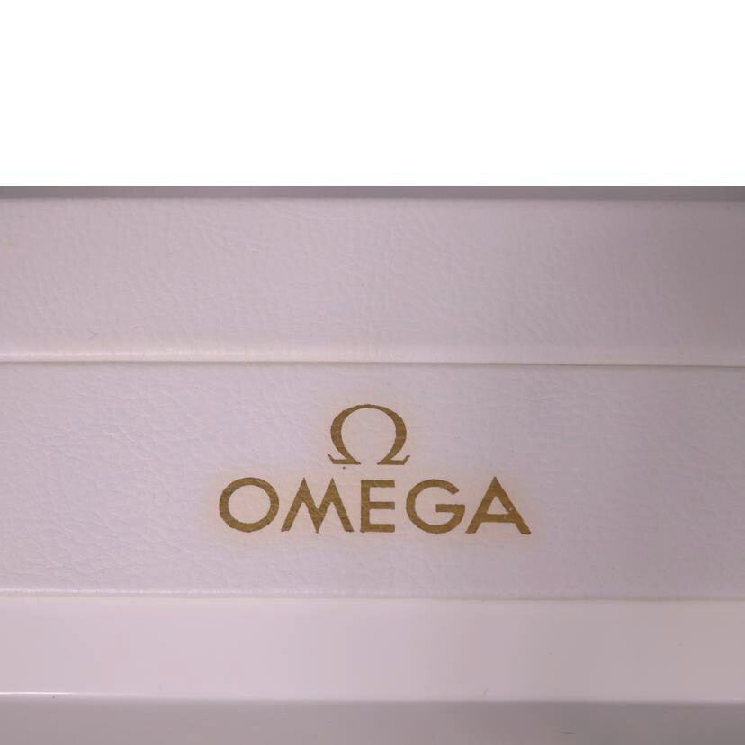 ＯＭＥＧＡ オメガ/スピードマスター　トリノ五輪限定／ＳＳ／自動巻き/3538.3//595*****/Aランク/76