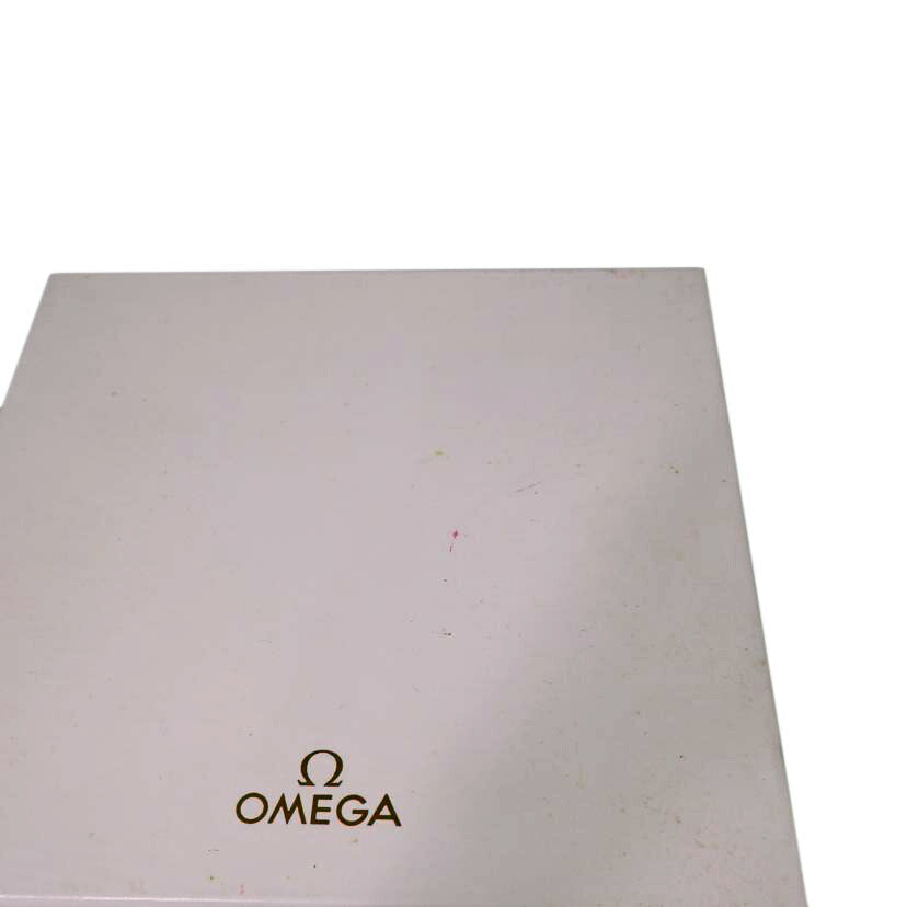 ＯＭＥＧＡ オメガ/スピードマスター　トリノ五輪限定／ＳＳ／自動巻き/3538.3//595*****/Aランク/76