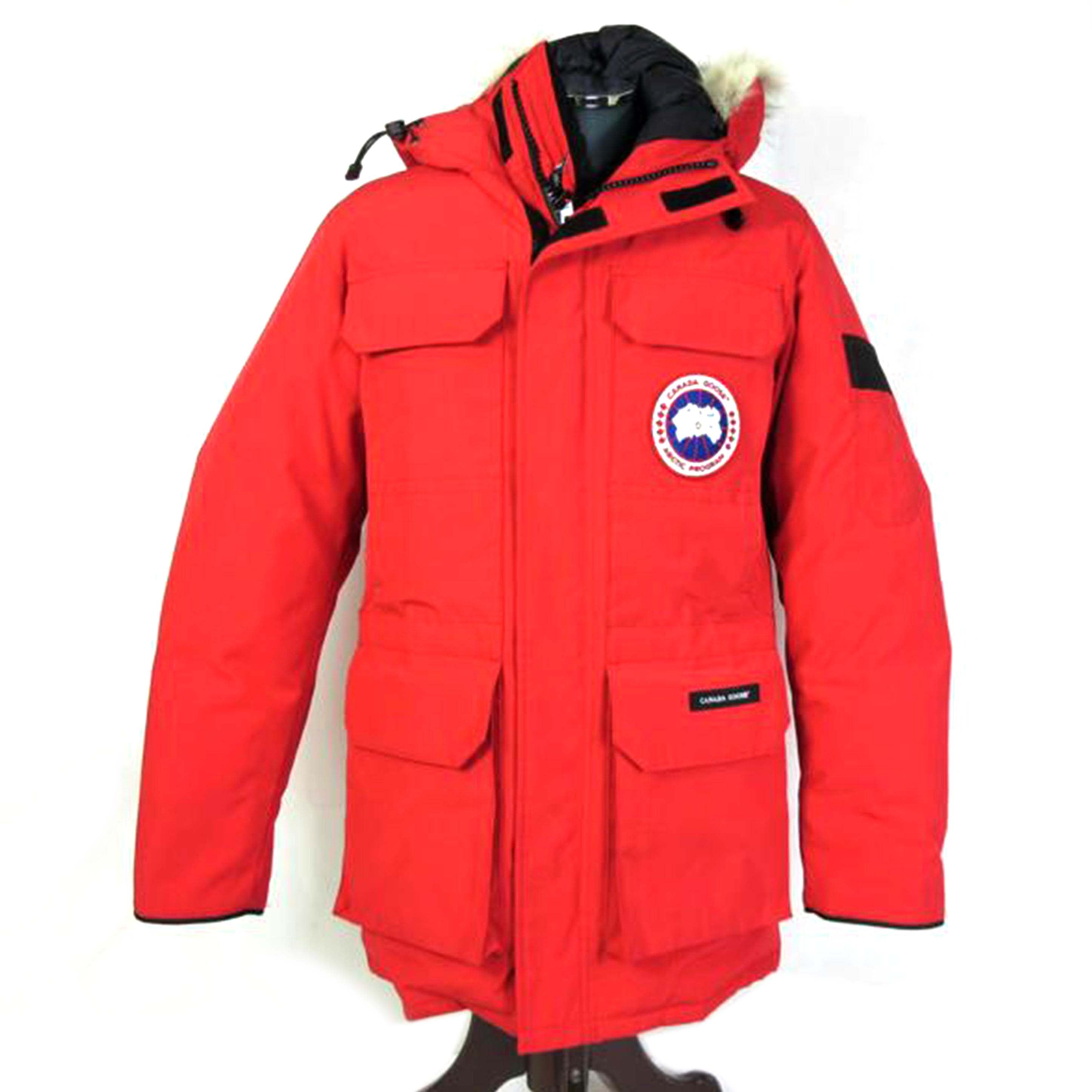 ＣＡＮＡＤＡＧＯＯＳＥ カナダグース/カナダグース　ジャスパーパーカー　Ｍサイズ/68F8490//ABランク/70